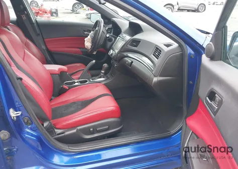 2019 Acura Ilx from USA, damaged, VIN 19UDE2F82KA010488